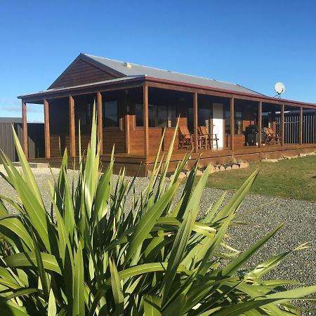 Te Anau Cottage On Govan Exterior photo